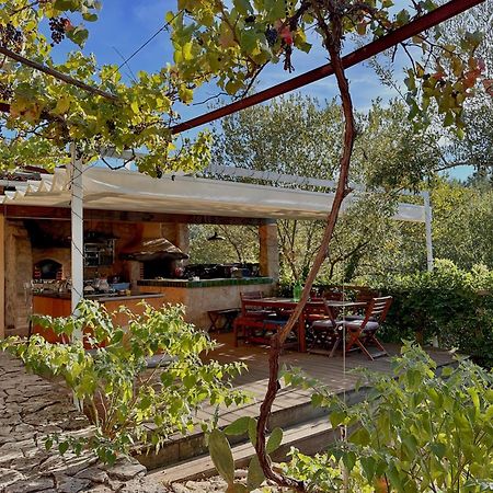Готель Glamping Do Ze Cernache do Bonjardim Екстер'єр фото